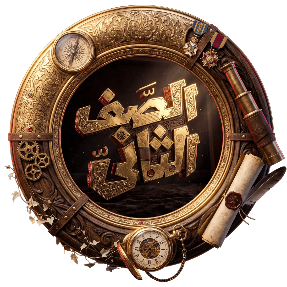 الصف الثاني الثانوي
