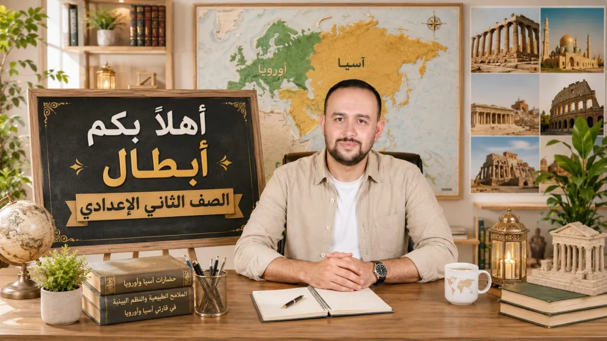 الشهر الأول